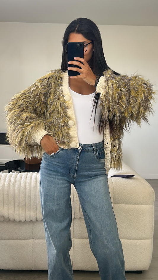 Cardigan