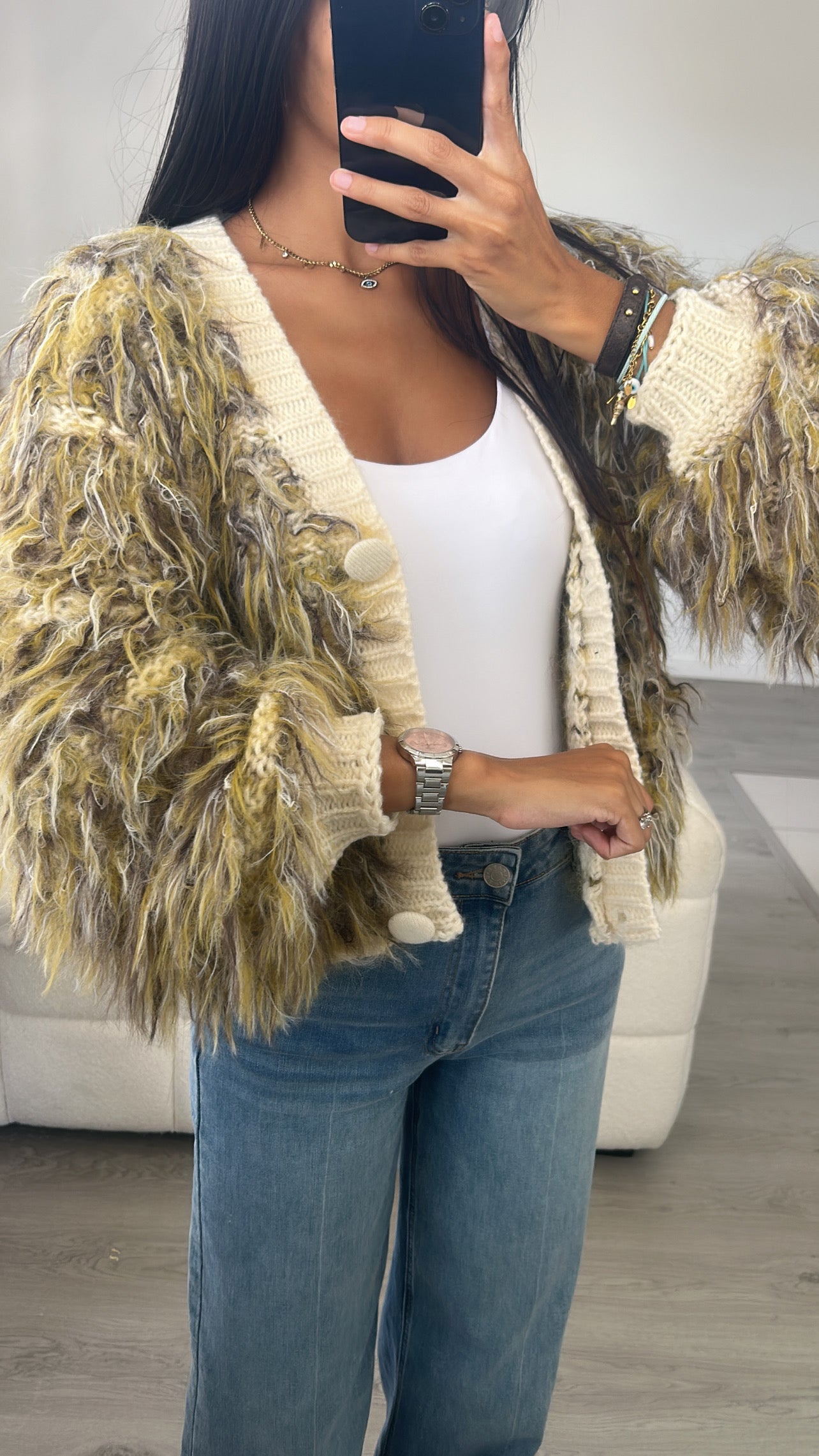 Cardigan